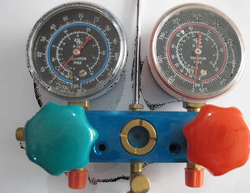 黄冈加氟表四