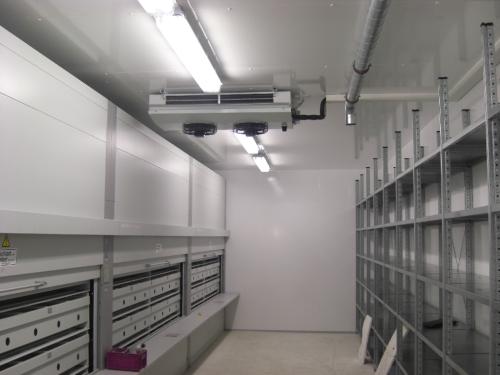 冷库建造公司
